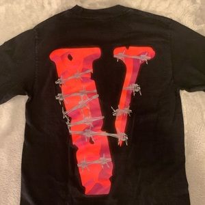 Juice Wrld “Vlone”